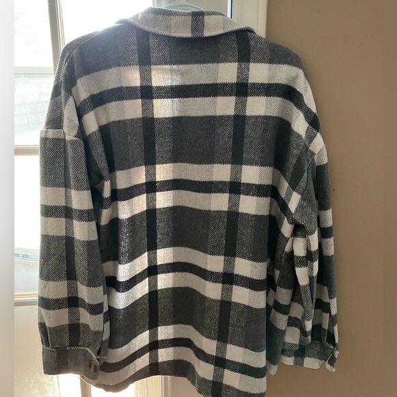 Shajacket (like New) - Picture 2 of 2